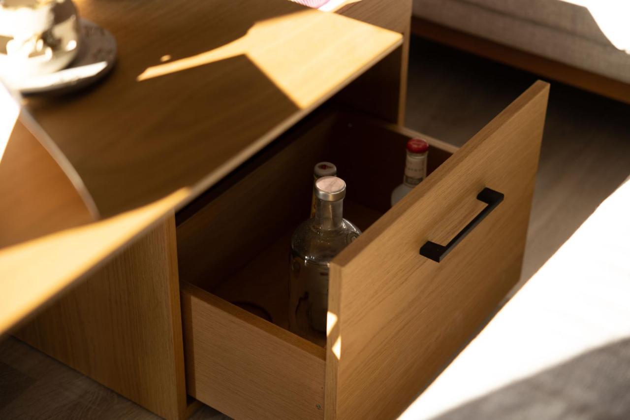 "Elegance" Central Luxury Apartment Piraeus Bagian luar foto