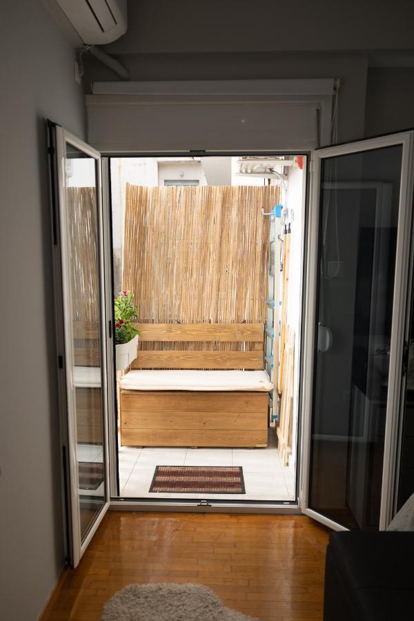 "Elegance" Central Luxury Apartment Piraeus Bagian luar foto