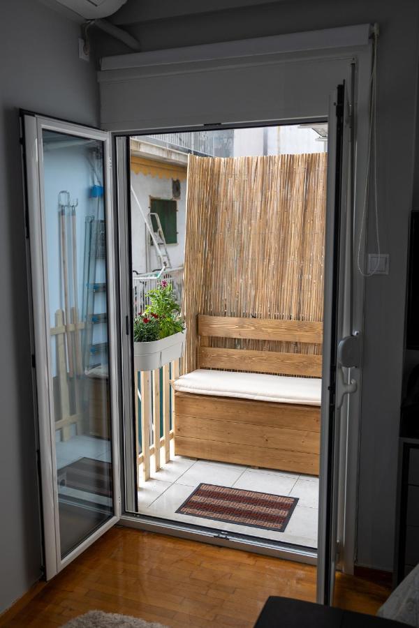 "Elegance" Central Luxury Apartment Piraeus Bagian luar foto